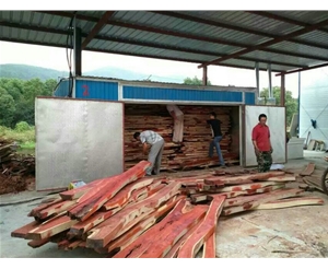 燃柴、电木材干燥箱